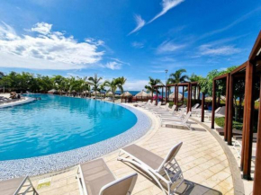 Fantástico apartamento frente al mar - Samaria